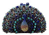 Black Peacock